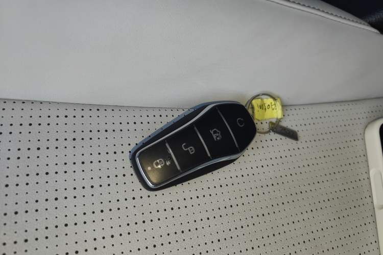 Used BYD Seal 05 DM-i 2025 DM-i Intelligent Drive 120KM Flagship Model