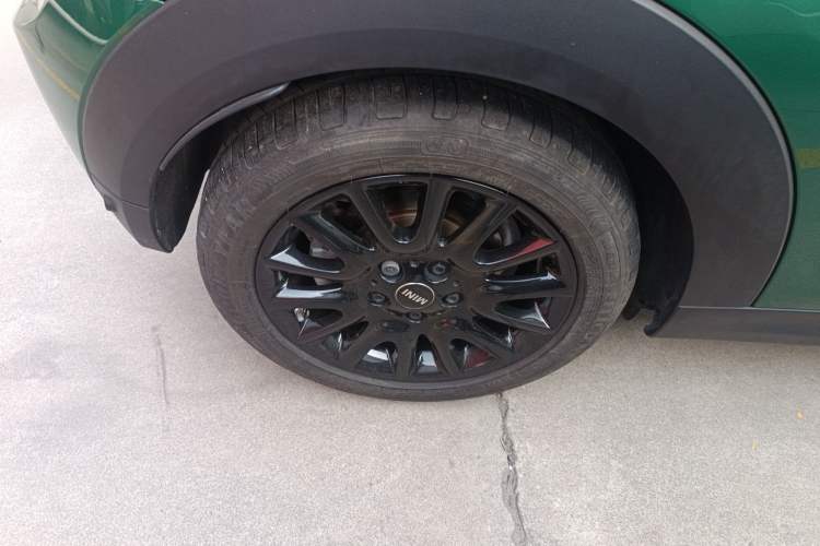 Used MINI MINI 2021 1.5T COOPER Classic Edition