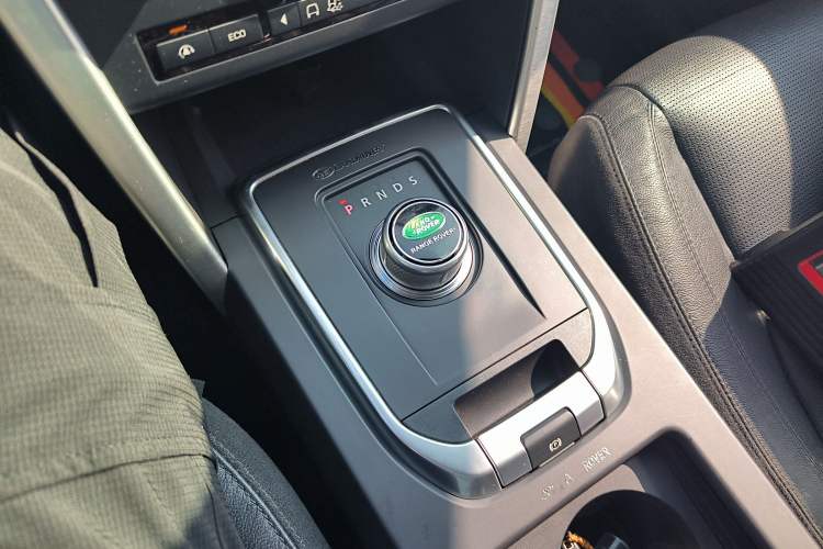 Used Land Rover Discovery Sport 2016 2.0T Limited-Edition Launch
