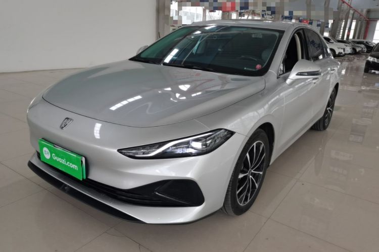 Used Roewe D7 2025 DMH 125km World Champion Edition