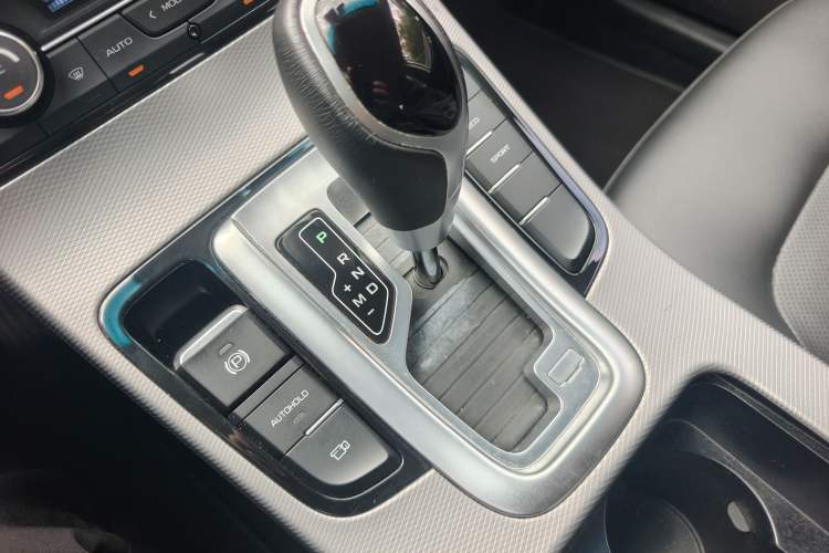 Used Geely Auto Emgrand GL 2018 1.4T DCT Prestige Smart Connectivity Version