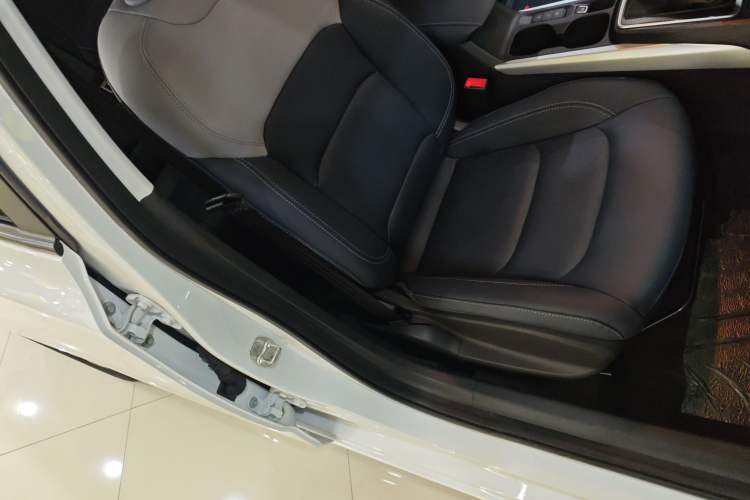 Used Chevrolet Monza 2024 1.5L Dual-Clutch Enjoyment Edition
