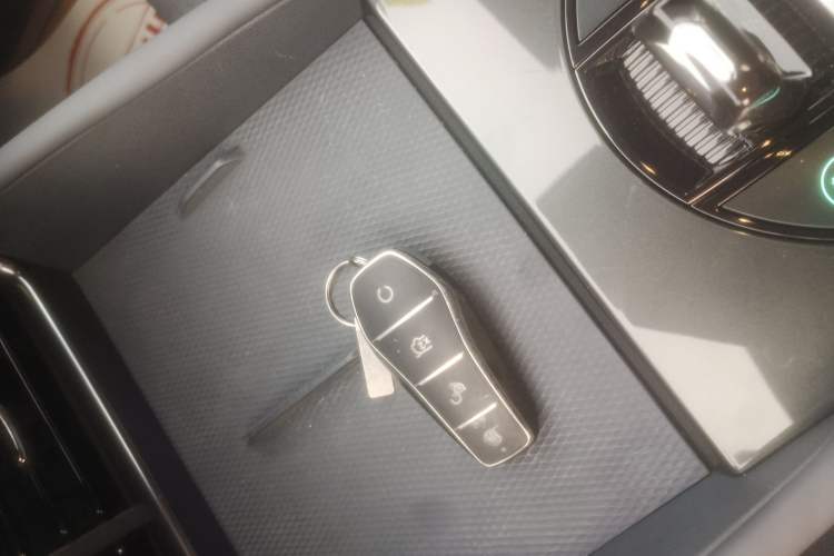 Used BYD Seal 06GT 2025 505 Wave Edition