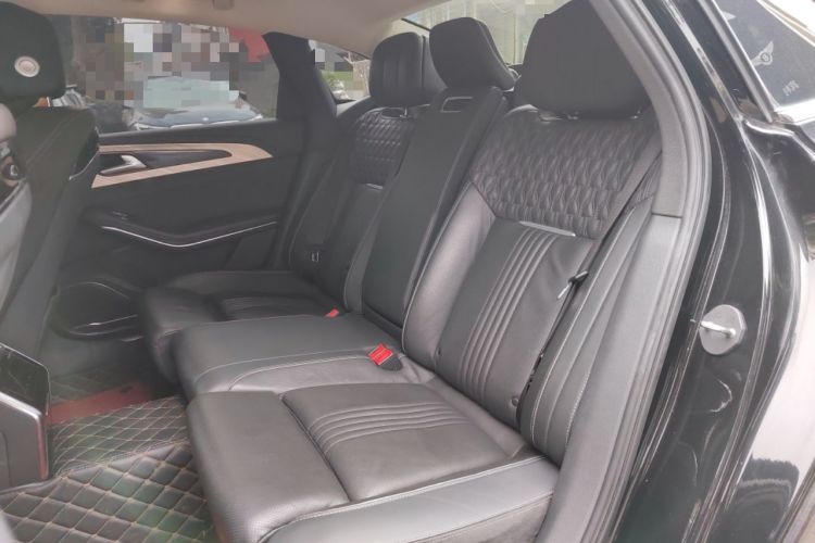 Used Hongqi H9 2020 2.0T Smart Connect Flagship Edition