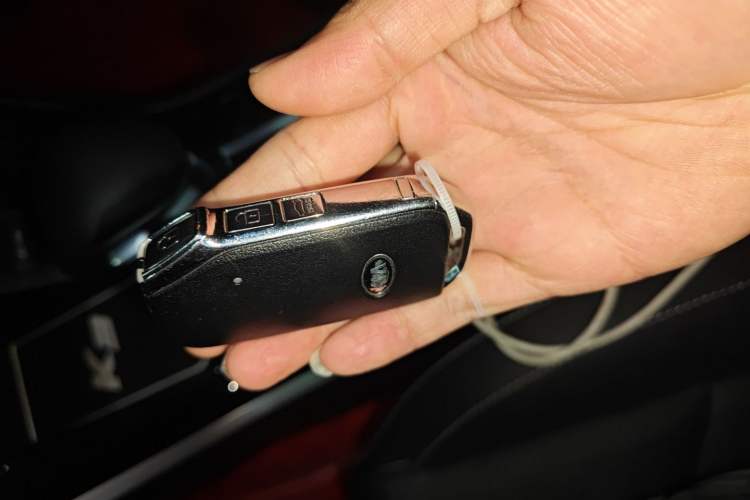 Used Kia K3 2020 1.5L CVT New Sharp Edition with Sunroof