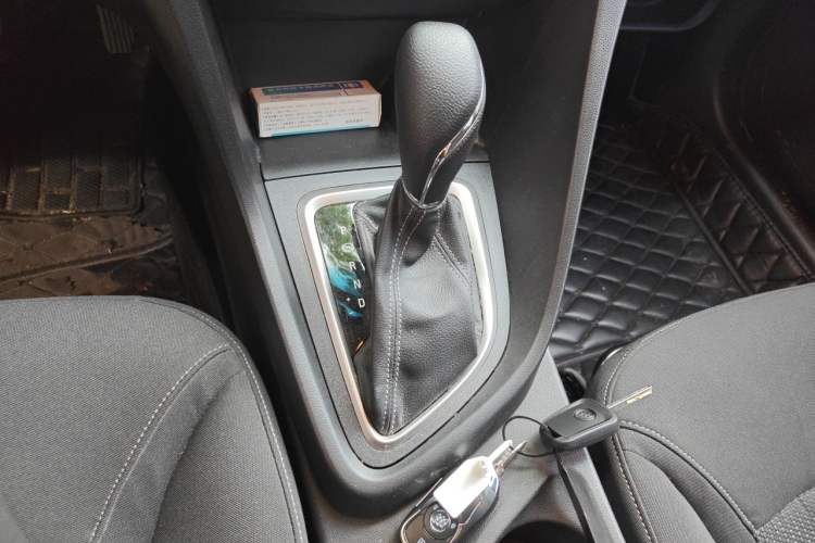 Used Buick GT 2021 1.3T Automatic Mild Hybrid Entry Model

