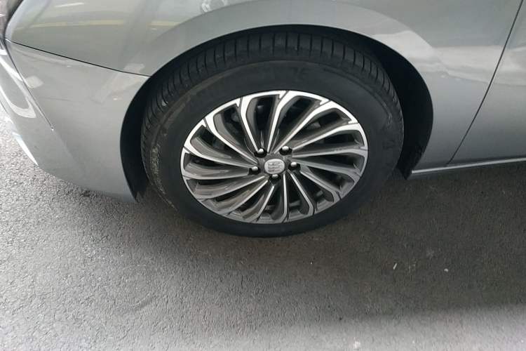 Used Buick LaCrosse 2023 28T Prestige Edition
