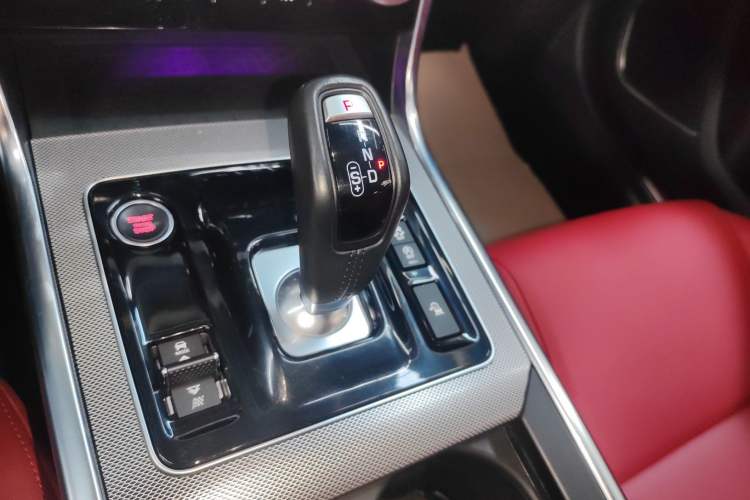 Used Jaguar XEL 2022 2.0T 250 PS R-DYNAMIC S Advanced Sport Edition
