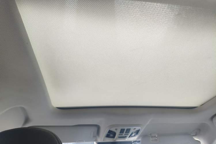 Used Haval H7 2018 Blue-Label H7 2.0T Automatic Enjoyment Model