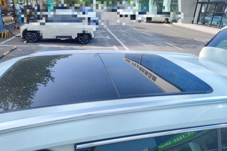 Used Volkswagen Variant 2017 380TSI Two-Wheel Drive Comfort Edition
