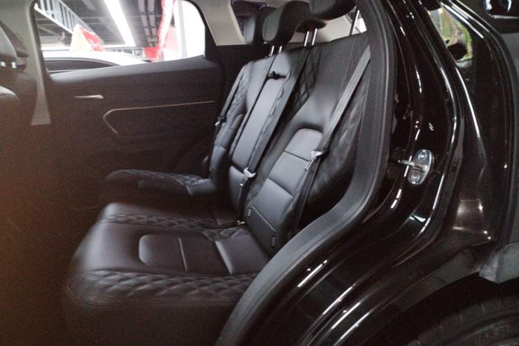 Used Haval H6 2021 1.5T Automatic Champion Edition