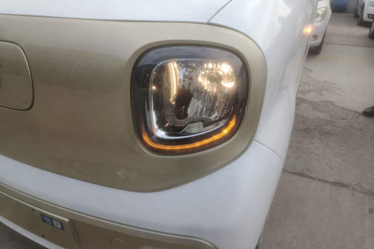 Used Bestune Pony 2026 Model 222km Shining Horse