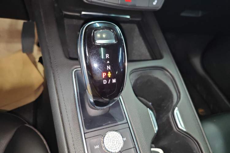 Used Cadillac XT4 2021 28T Two-Wheel Drive Leading Version