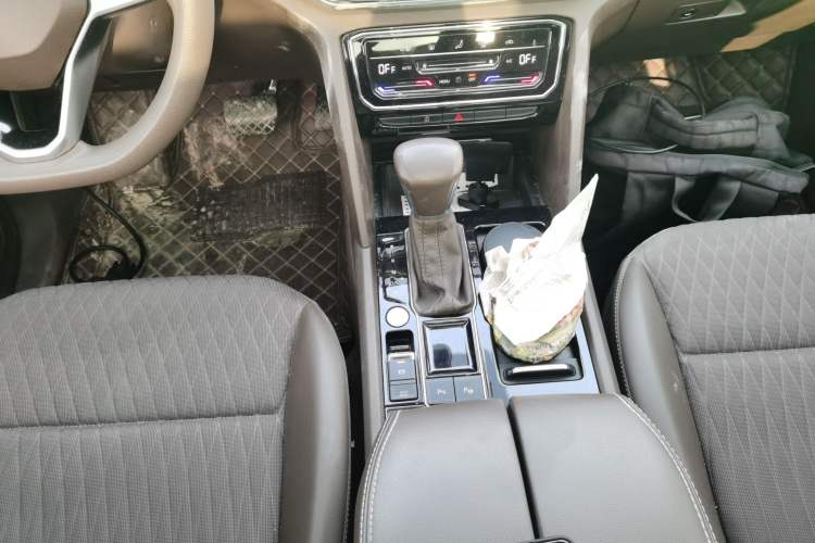 Used Volkswagen Viloran 2020 330TSI Business Edition