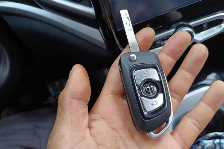 Used Brilliance V3 2017 1.5L Manual Elite Model