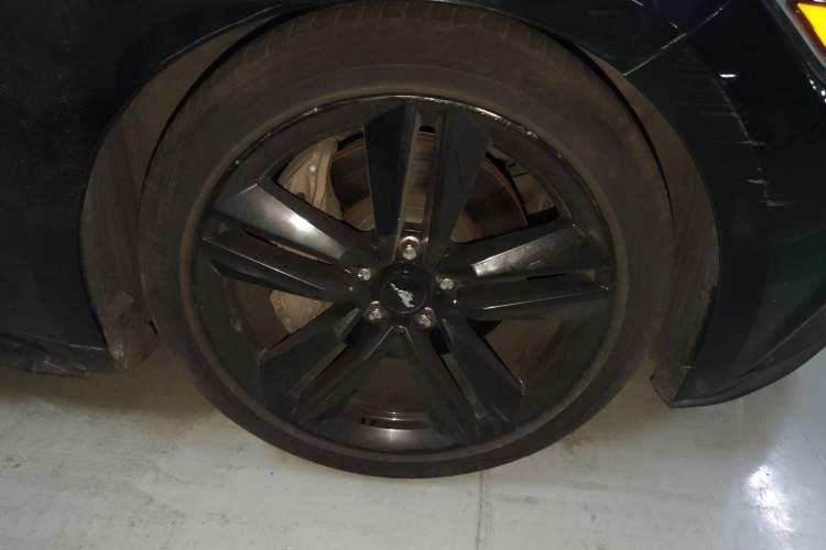 Used Ford Mustang 2016 2.3T Performance Edition