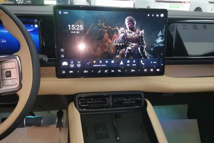 Used Formula Leopard Leopard 5 2023 Navigator Edition