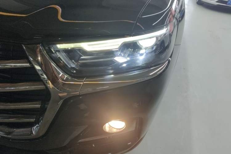 Used Haval H6 2021 National Trend Edition 1.5T Automatic Champion Version