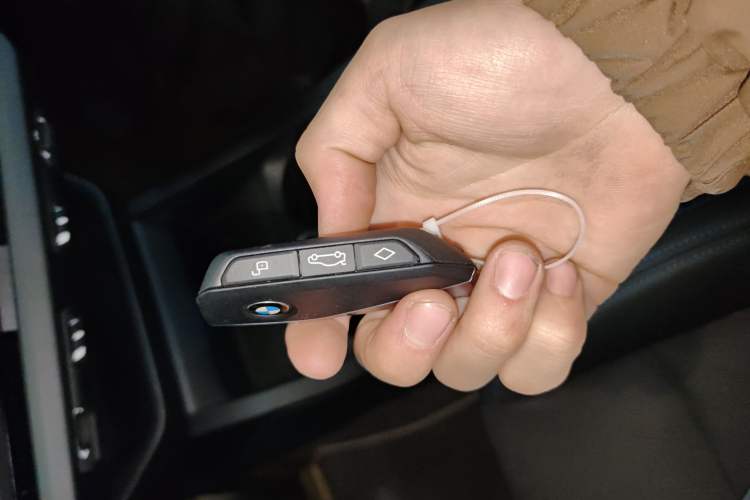 Used BMW 2 Series 2025 225L M Sport Night Edition Package