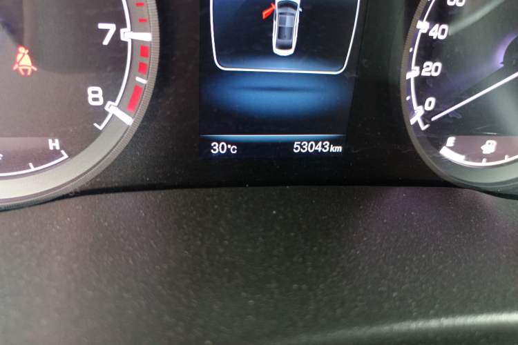 Used CHANGAN Ruicheng CC 2020 1.5T Automatic Chao Rui Trim