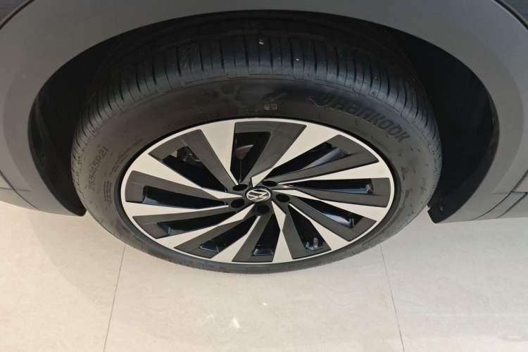 Used Volkswagen Talagon 2026 Model 450TSI Four-Wheel Drive Supreme 6-Seater
