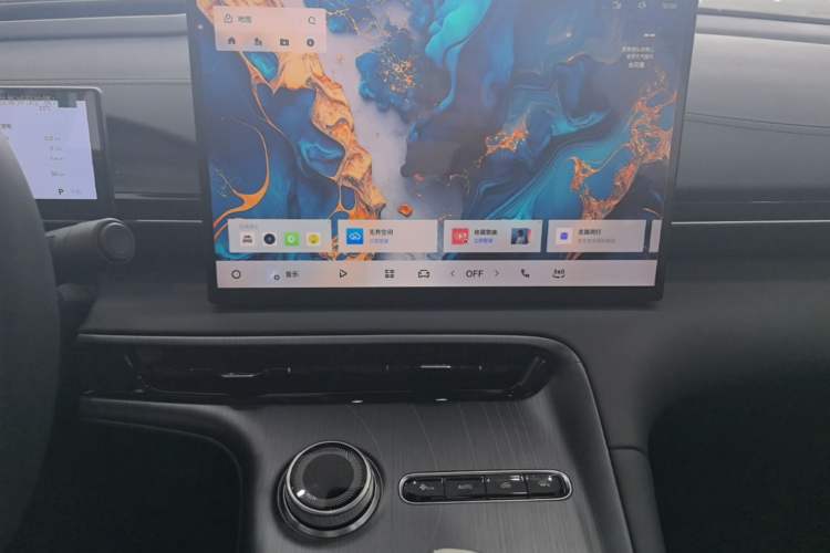 Used Geely Galaxy E5 2026 Model 530km Exploration Edition