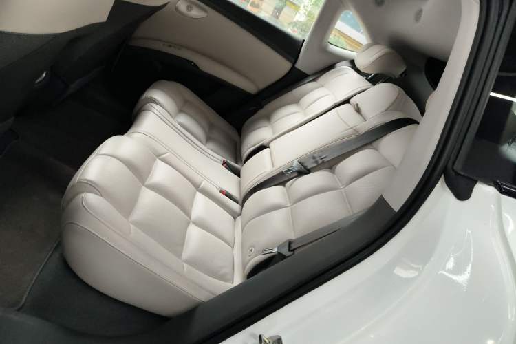 Used IM LS6 2025 Lingxi Intelligent Driving Edition
