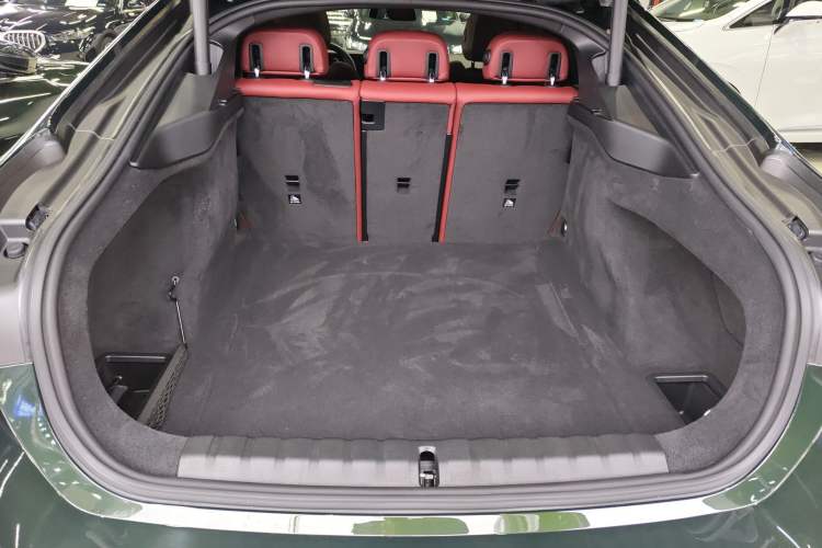 Used BMW 4 Series 2023 425i Gran Coupe M Sport Night Edition Package
