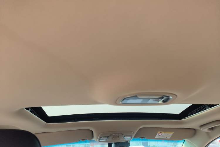 Used Geely Auto Vision S1 2018 1.4T CVT Fēngruì Model