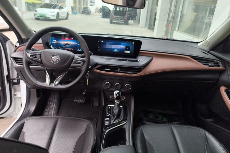 Used Buick Verano 2022 Pro 533T Enjoyment Edition