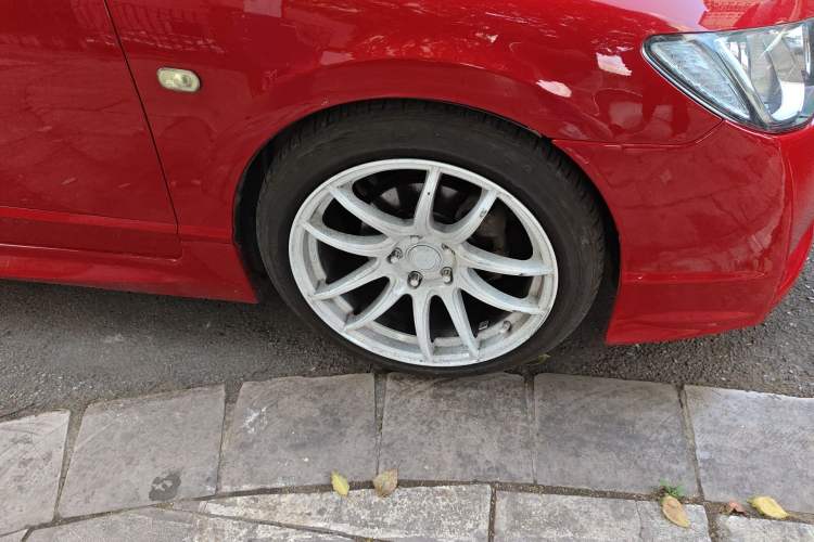 Used CIIMO 2012 1.8L Manual