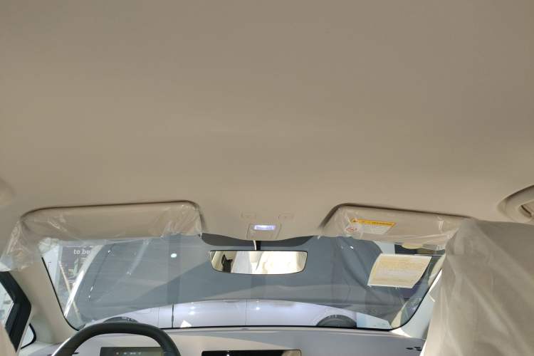 Used MG 4 EV 2026 Model 437 All-in-One Edition
