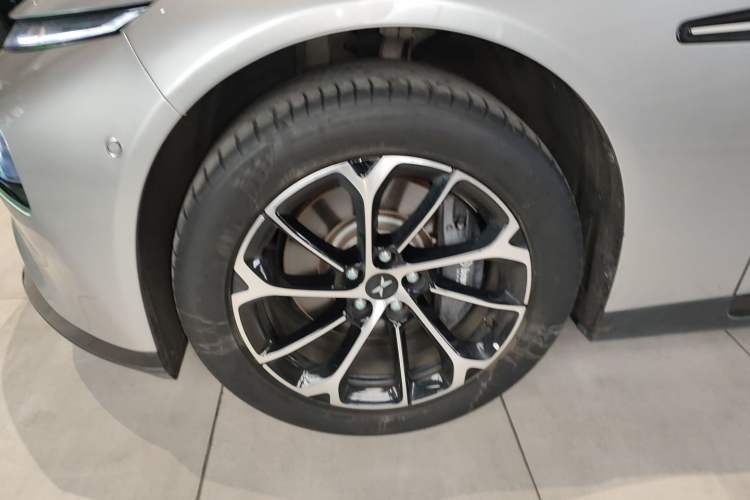 Used XPeng P7 2020 586N
