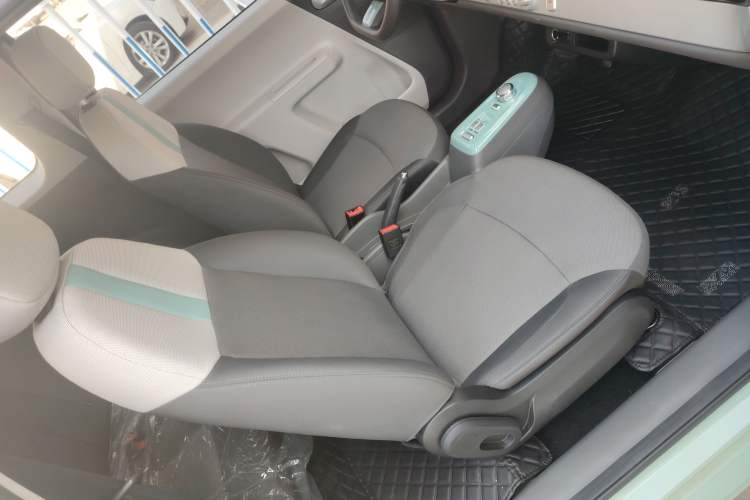 Used Qiyuan Lumin 2024 130km Qingyue Version
