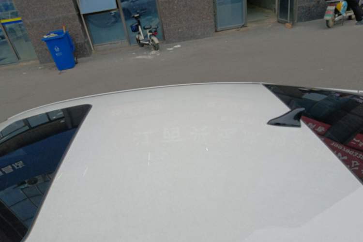 Used Hyundai Elantra 2023 1.5L CVT GLX Elite Edition
