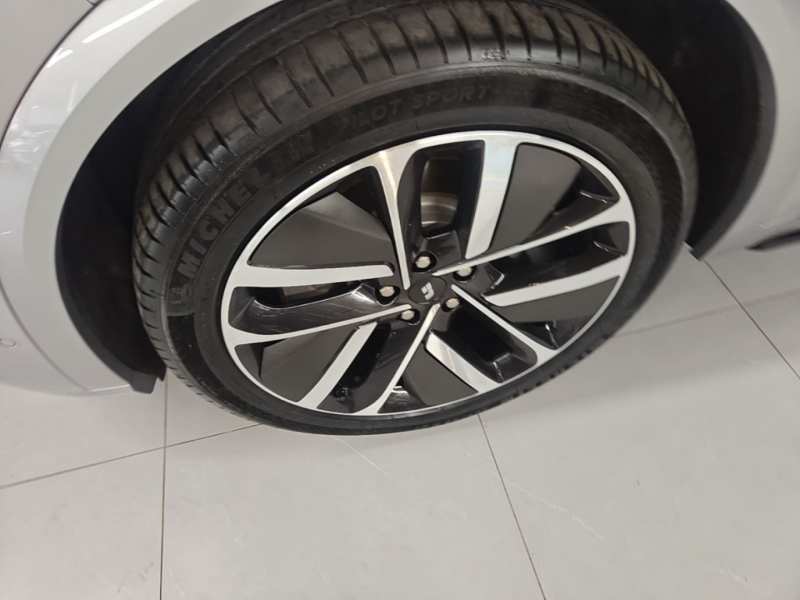 Used Li Auto L9 2022 Max model — 22