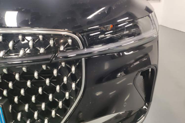 Used Lincoln Nautilus 2025 Model Facelifted 2.0T Four-Wheel Drive Zunyi Edition