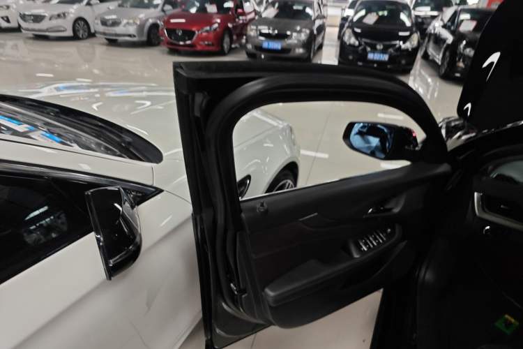 Used Chevrolet Malibu 2016 2.0L Automatic Luxury Edition