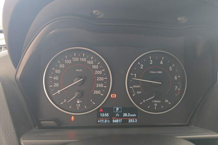 Used BMW 1 Series 2016 120i Sport Design Package