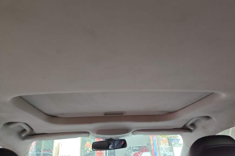 Used Ford Mondeo 2013 2.0L GTDi 200 Fashion Edition Headliner