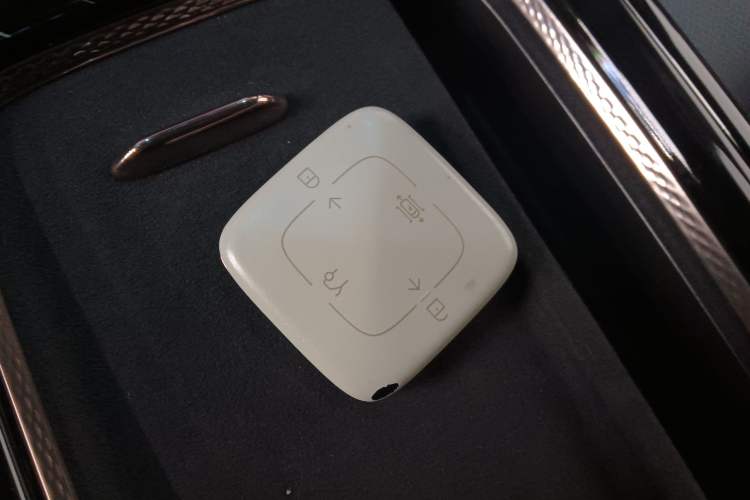 Used Zeekr MIX 2025 Long-Range Intelligent Driving Edition
