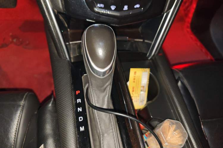 Used Cadillac XTS 2018 28T Elite Edition