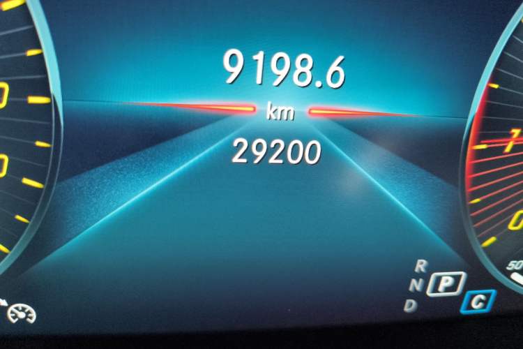 Used Mercedes-Benz GLC 2022 GLC 260 L 4MATIC Luxury Model