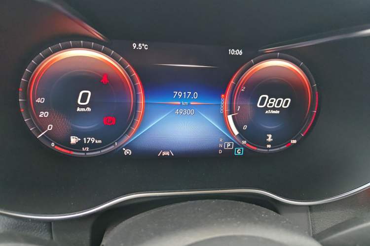 Used Mercedes-Benz GLC 2020 Facelifted GLC 300 L 4MATIC Luxury Edition
