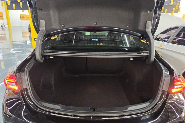 Used Buick LaCrosse 2022 552T Luxury Version