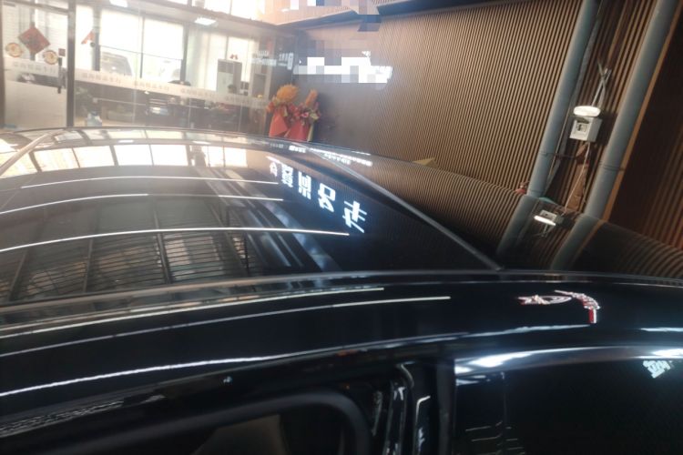 Used Toyota Camry 2019 2.5G Luxury Edition China VI Standard
