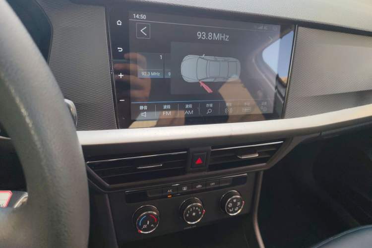 Used Volkswagen Lavida 2022 1.5L Automatic Fashion Edition
