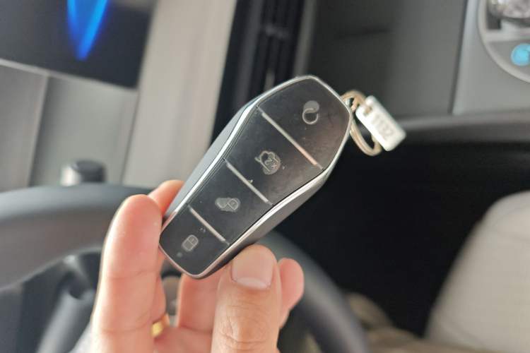 Used BYD Seal 05 DM-i 2025 DM-i Smart Drive 55KM Luxury Model
