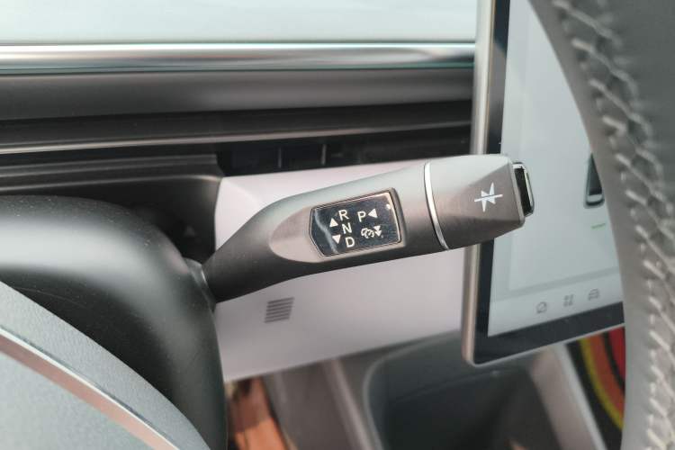 Used ARCFOX Alpha T5 2024 660 MAX