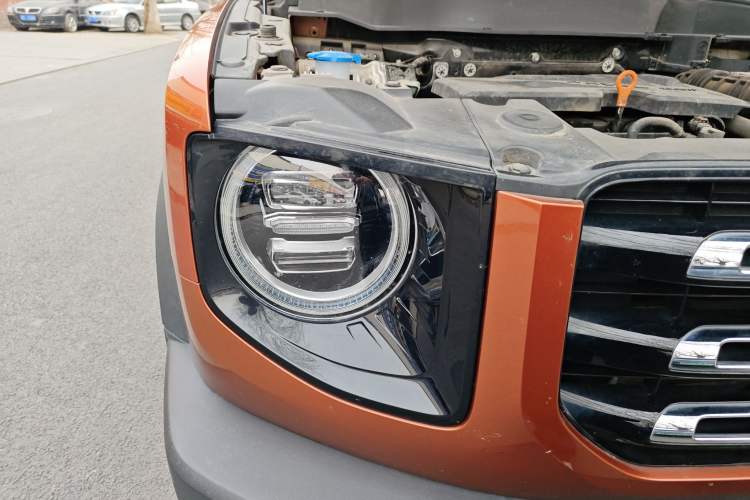 Used Haval DARGO 2021 1.5T DCT Two-Wheel Drive Border Collie Edition